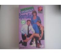 Jane Fonda's Workout; SportsAid