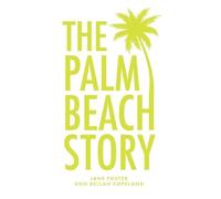 Jane Foster Ann Bellah Copeland The Palm Beach Story (Copertina rigida)