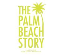 Jane Foster Ann Bellah Copeland The Palm Beach Story (Tascabile)