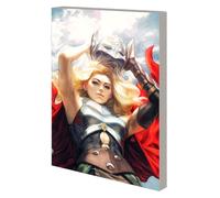 Jason Aaron Noelle Stevenso Jane Foster: The Saga of the Mighty Tho (Tascabile)