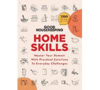 Jane Francisco Good Housekeeping Home Skills (Copertina rigida)