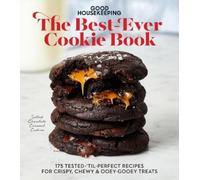Jane Francisco Good Housekeeping The Best-Ever Cookie Book (Copertina rigida)