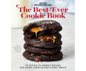Jane Francisco Good Housekeeping The Best-Ever Cookie Book (Copertina rigida)