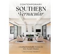 Jane Frederick Michael Frederi Contemporary Southern Vernacul (Copertina rigida)