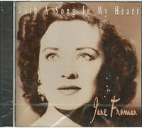 Jane Froman - Jane Froman - With a Song in My Heart
