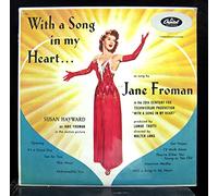 JANE FROMAN - with a song in my heart