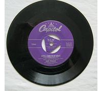 JANE FROMAN - with a song in my heart 45 rpm single
