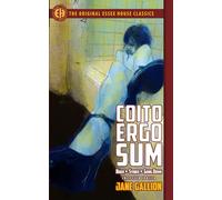 Jane Gallion - Collected Erotica: Coito Ergo Sum