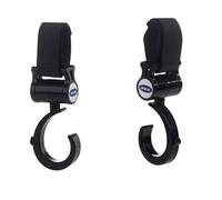 JANÉ - Ganci Multifunzione - Unico