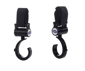 JANÉ - Ganci Multifunzione - Unico