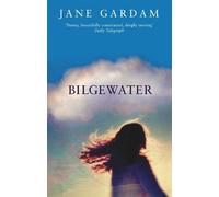 Jane Gardam Bilgewater (Tascabile)