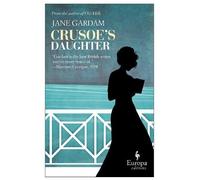 Jane Gardam Crusoe's Daughter (Tascabile)