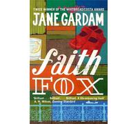 Jane Gardam Faith Fox (Tascabile)