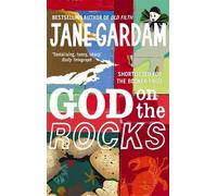 Jane Gardam God On The Rocks (Tascabile)