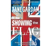 Jane Gardam Showing The Flag (Tascabile)