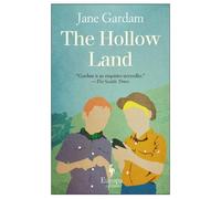 Jane Gardam The Hollow Land (Tascabile)