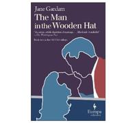 Jane Gardam The Man in the Wooden Hat (Tascabile)
