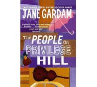 Jane Gardam The People On Privilege Hill (Tascabile)