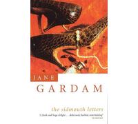 Jane Gardam The Sidmouth Letters (Tascabile)