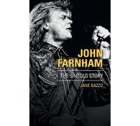 Jane Gazzo John Farnham (Tascabile)
