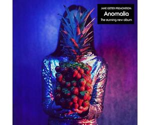 Jane Getter Premonition - Anomalia