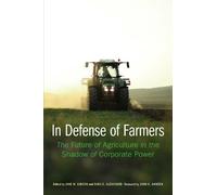 Jane Gibson In Defense of Farmers (Tascabile) Our Sustainable Future