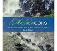Jane Gildart Montana Icons (Copertina rigida) Icons