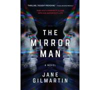 Jane Gilmartin The Mirror Man (Tascabile)