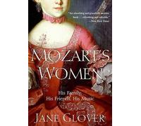 Jane Glover Mozart's Women (Tascabile)