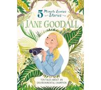 Jane Goodall