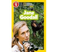 Jane Goodall