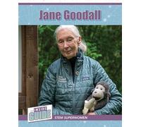 Jane Goodall