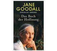 Jane Goodall Douglas Abrams Andrea O'Brien Ja Das Buch der Ho (Copertina rigida)