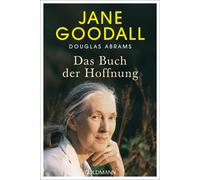 Jane Goodall Douglas Abrams Andrea O'Brien Jan Schö Das Buch der Hof (Tascabile)