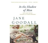Jane Goodall In the Shadow of Man (Tascabile)