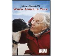 Jane Goodall S When Animals Ta