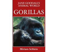 Jane Goodall's Animal World Gorillas: 3
