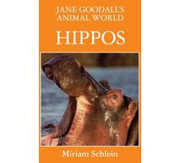 Jane Goodall's Animal World Hippos: 1