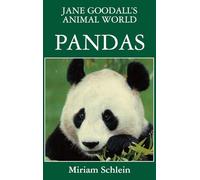 Jane Goodall's Animal World Pandas: 6