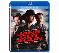 Jane Got A Gun (2 Dvd) [Edizione: Stati Uniti]