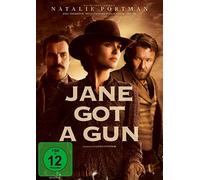 Jane Got A Gun