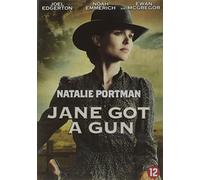 Jane got a Gun