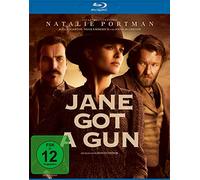 Jane Got A Gun