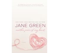 Jane Green Another Piece of My Heart (Tascabile)