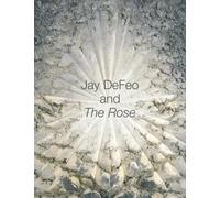 Jane Green Jay DeFeo and The Rose (Copertina rigida)