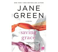 Jane Green Saving Grace (Tascabile)