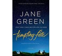 Jane Green Tempting Fate (Tascabile)