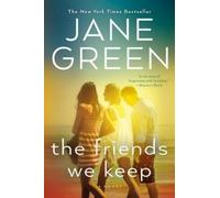 Jane Green The Friends We Keep (Tascabile)