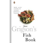 Jane Grigson's Fish Book