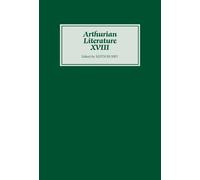 Jane H M Taylor Arthurian Literature XVIII (Copertina rigida)